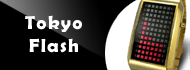 Tokyo Flash
